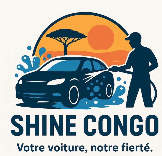Shine Congo Logo